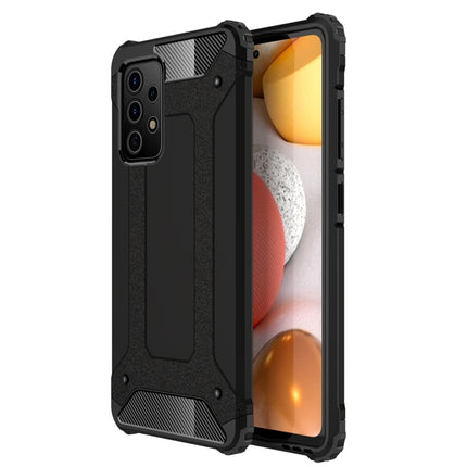 Magic Armor TPU + PC Combination Case, For Samsung Galaxy A52 5G, For Samsung Galaxy A72 5G, For Samsung Galaxy A52 5G / 4G