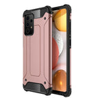 For Samsung Galaxy A72 5G / Rose Gold