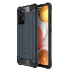 For Samsung Galaxy A72 5G / Navy Blue