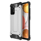 For Samsung Galaxy A72 5G / Silver