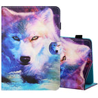 For 8 inch Tablet PC Universal / Wolf