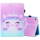 For Samsung Galaxy Tab A 10.1 (2019) T510 / T515 / Horse