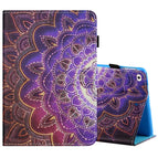 For iPad Mini 5 / 4 / 3 / 2 / 1 / Datura Flowers