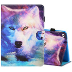 For iPad Mini 5 / 4 / 3 / 2 / 1 / Wolf
