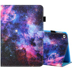 For iPad Mini 5 / 4 / 3 / 2 / 1 / Starry Sky