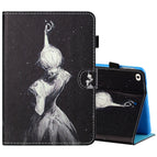 For iPad Mini 5 / 4 / 3 / 2 / 1 / Star Girl
