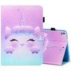 For iPad 10.2 / iPad Air 10.5 (2019) / Horse