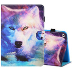 For iPad Air 2 / Wolf