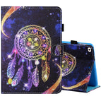 For iPad Air 2 / Starry Sky Wind Chimes