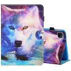 Für iPad Air 2022 / 2020 10.9 / Wolf