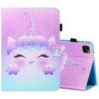 For iPad Air 2022 / 2020 10.9 / Horse