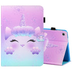 For Samsung Galaxy Tab S6 Lite SM-P610 / 615 / Horse