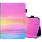 For Amazon Kindle Fire HD8 2020 / Sunrise