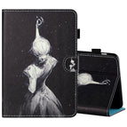 For Amazon Kindle Fire HD8 2020 / Star Girl