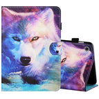 For Lenovo Tab FHD M10 Plus X606F / Wolf