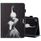 For Lenovo Tab FHD M10 Plus X606F / Star Girl
