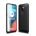 For Motorola Moto E7 (2020) / Black