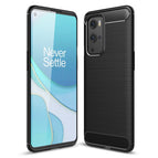 For OnePlus 9 Pro / Black