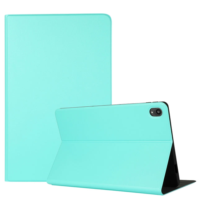 For Lenovo Tab P11 Pro (TB-XJ706F) Voltage Craft Texture TPU Horizontal Flip Protective Case with Holder, For Lenovo Tab P11 (TB-J606F)