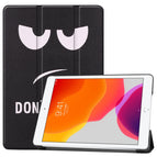For iPad 10.2 / Big Eye Me