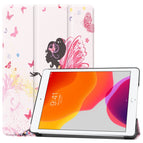 For iPad 10.2 / Elf Girl