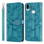 For Samsung Galaxy A10s / Lake Blue