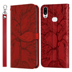 For Samsung Galaxy A10s / Red