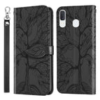 For Samsung Galaxy A20e / Black