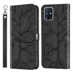 For Samsung Galaxy M40s / Black