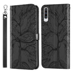 For Samsung Galaxy A70 / Black