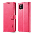 For Samsung Galaxy A42 5G / Red