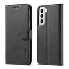 For Samsung Galaxy S21+ 5G / Black