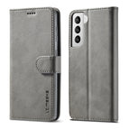 For Samsung Galaxy S21+ 5G / Grey
