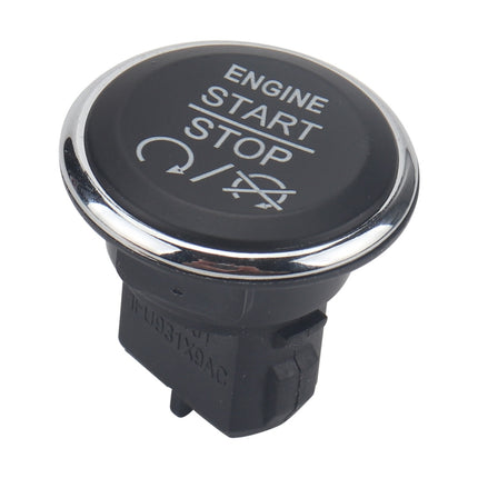 Car Push Bottom Start Switch 1FU931X9AC for Jeep Grand Cherokee / Dodge, For Jeep Grand Cherokee