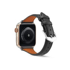 For Apple Watch Series 7 41mm / 6 & SE & 5 & 4 40mm / 3 & 2 & 1 38mm / Black