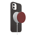 Wine Red / Wine Red