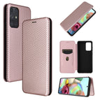 For Samsung Galaxy A72 5G / Pink