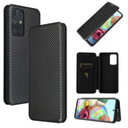 For Samsung Galaxy A72 5G / Black
