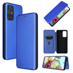 For Samsung Galaxy A72 5G / Blue