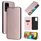 For Samsung Galaxy A52 5G / Pink