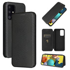 For Samsung Galaxy A52 5G / Black