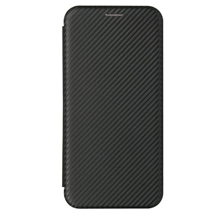 Carbon Fiber Texture Magnetic Horizontal Flip TPU + PC + PU Leather Case with Card Slot, For Samsung Galaxy A52 5G, For Samsung Galaxy A72 5G, For OPPO Reno5 Pro 5G, For Cubot X30