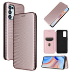 For OPPO Reno5 Pro 5G / Pink