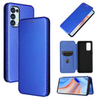 For OPPO Reno5 Pro 5G / Blue