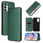 For OPPO Reno5 Pro 5G / Green