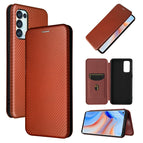 For OPPO Reno5 Pro 5G / Brown