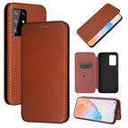 For Cubot X30 / Brown