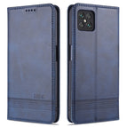 For Oppo A92s / Dark Blue