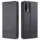 For Xiaomi Redmi Note 9 / Black