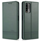 For Xiaomi Redmi Note 9 / Dark Green